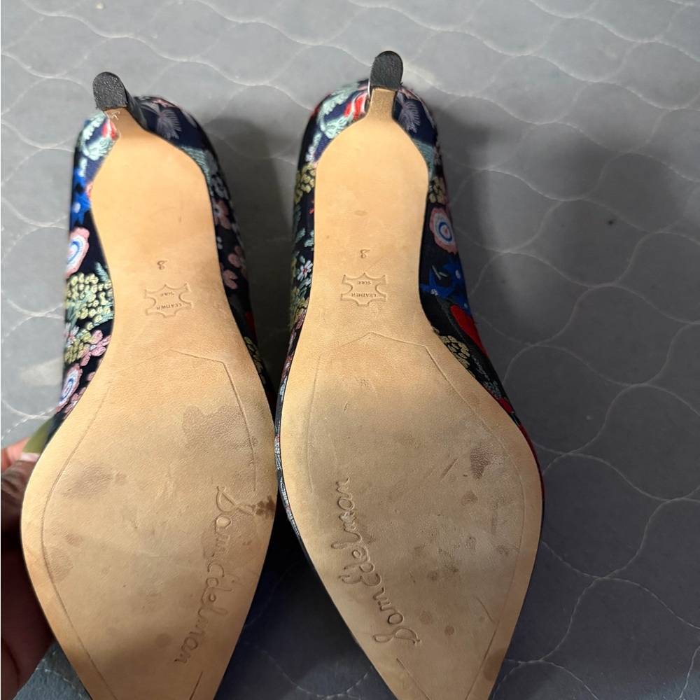 Sam Edelman Heels - Picture 9 of 9